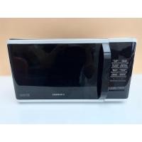 ราคา ไมโครเวฟ SAMSUNG (800 วัตต์, 23 ลิตร) รุ่น MS23K3513AW (29561295371)