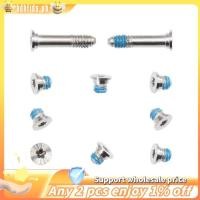 ราคา -10 ชุด/ล็อตสกรูด้านล่างสกรูสําหรับ Macbook Air 11 นิ้ว 13 นิ้ว A1369 A1370 A1465 A1466 สกรูกรณีด้านล่าง (41866794005)