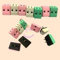 ราคา ปลั๊กสามตา ปลั๊กตัวผู้ ปลั๊กตัวเมีย 15A250V (11916364061)
