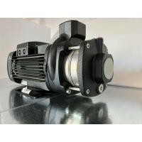 ราคา GRUNDFOS รุ่น CMA 10-3 ปั๊มนํ้า หลายใบพัดแนวนอน 2.26HP 220 - 380 โวลต์ ท่อ 1.5 นิ้ว (24210622397)