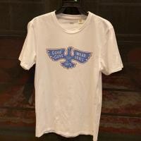 ราคา เสื้อยืดคอกลมสีขาว ลีวาย ของแท้ (4016970990)