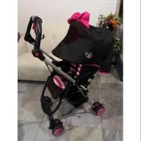 ราคา รถเข็นเด็ก Graco Citilite R​ (2059444878)