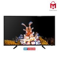 ราคา [ประกัน 1 ปี] ทีวี 50 นิ้ว Skyvision LED TV Full HD Digital รุ่น ETV-5002 (18361633985)