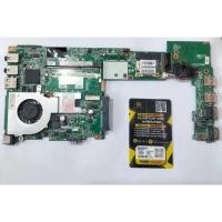 ราคา MOTHERBOARD เมนบอร์ด NETBOOK AXIO PICO PJM DDR 3 MIII0 (40655716288)