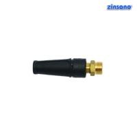 ราคา zinsano อะไหล่หัวปรับเครื่องฉีดน้ำ รุ่น VIP-1 (6534460915)