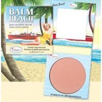 ราคา พร้อมส่ง/แท้/กดติดตามมีโค้ดลดเพิ่ม The Balm Balm Beach Long-Wearing Blush (798397068)