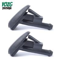 ราคา 2x เครื่องซักผ้ากระจกหน้ารถหัวฉีดสเปรย์สําหรับ BMW 318i 320i 325i 328i M3 E36 Z3 3 Series (28291413880)