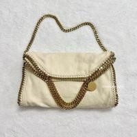 ราคา FE110 Used Once Stella McCartney Small 36cm สวย อะไหล่ซีล (24019132503)