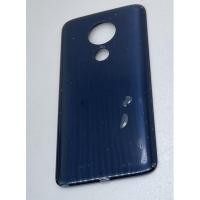 ราคา ฝาหลังMoto G7 power (XT1955) (2783261500)