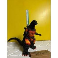ราคา Godzilla Kaiyodo kit 1989 custom paint 1995 งานแท้ (28700781519)