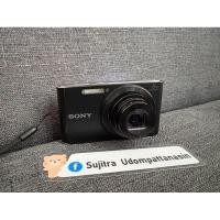 ราคา มาแล้ว‼️Sony Cybershot dsc - w830 (มือ2) (26513403438)
