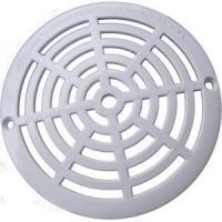 ราคา สะดือสระ 8 นิ้ว Main Floor Drain for swimming pools เมนเดรน สะดือสระว่ายน้ำ แบบกลม 8 นิ้ว สีขาว วัสดุ ABS แข็งแรง ทนทาน (2452431892)