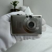 ราคา Canon IXUS55/IXY60(รุ่นหายากมากๆ) (29691166465)