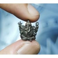 ราคา พระพิฆเนศ หลวงปู่หงษ์ พรหมปัญโญ (23766665380)