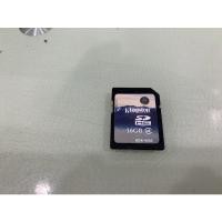 ราคา แจกฟรี! 16GB. SD CARD KINGSTON มือสอง แจกฟรีให้สำหรับคนที่ใช้งาน (14892561686)