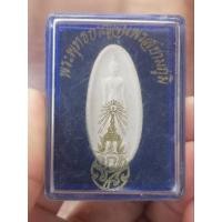 ราคา พระพุทธกาญจนพร สยามภูมิ สร้างในวโรกาศครองราชสมบัติ 50 ปี ปี 2539 พร้อมกล่องเดิม (24213685659)