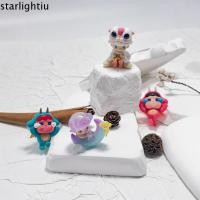 ราคา ESTHER Mini Jewelry, 7th Anniversary POPMART DIMOO Box, POPBEAN The of The Moon Series Desktop Dolls Model Gift (25095216719)