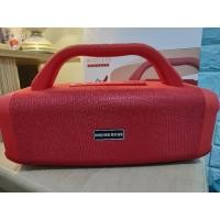 ราคา ลำโพงบลูทูธ Wireless speaker Booms bass L18 Jaymart (13225885357)