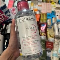 ราคา (ของใหม่ แท้ 100% ค่า ) Bioderma Sensibio H2O 850ml คลีนซิ่งเช็ดทำความสะอาดผิวหน้า สำหรับผิวแพ้ ระคายง่าย (29412605457)