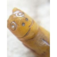 ราคา เขี้ยวเเกะรูปเสือ ไม่ทราบที่ เเกะจากเขี้ยวไม่ทราบชนิด no.1923 (27018078872)