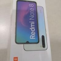 ราคา xaiomi redmi note 8 ของใหม่มือ 1 Rom 4 GB Ram 64gb สีดำ (5748252398)