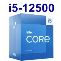 ราคา CPU (ซีพียู) INTEL CORE I5-12500 3.0 GHz (SOCKET LGA 1700) (23960256076)