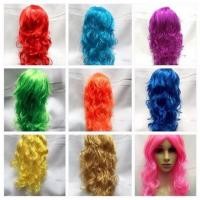 ราคา วิกผมฟาร่ายาว ปาร์ตี้ เทศกาล (7617851575)