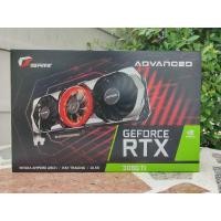 ราคา iGame GeForce RTX 3060 Ti Advanced OC LHR-V มือสอง สภาพใหม่ (มีประกันศูนย์ไทย) (23690026367)
