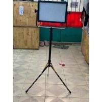 ราคา BEIKE AY-190 ขาตั้งไฟ, ตัวถอยหลังแบบพับหนัก 190 ซม. (43215964897)