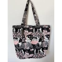 ราคา กระเป๋า มูมิน moomin ของแท้ จากฟินแลนด์ ✈️ ใส่ของได้เยอะ (4767779019)