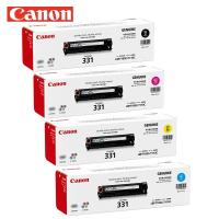ราคา [ส่งฟรี ทักแชท] หมึก CANON 331 (4สี) TONER (Original) (2263793103)