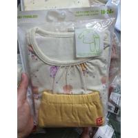 ราคา ชุดนอนแขนยาว Uniqlo สําหรับเด็กผู้หญิง 18-24m (40158832179)