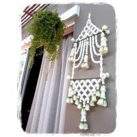 ราคา วิมานพระอินทร์(รัก+กุหลาบ)**เปลี่ยนสีได้**งานสั่งทำค่ะ (4461256585)