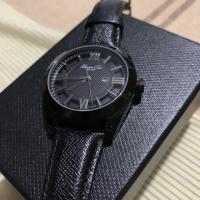 ราคา ขายนาฬิกา kenneth cole ของแท้สภาพสวยครับ (1984831038)