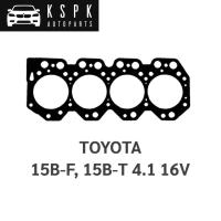 ราคา ประเก็นฝาสูบ TOYOTA 14B 3.7 8V (15617700307)