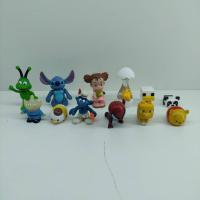 ราคา โมเดลฟิกเกอร์จากการ์ตูน Disney character figure -3-การ์ตูนดิสนีย์-มาใหม่-01 (17489021199)