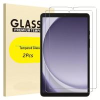 ราคา ฟิล์มกระจก for Samsung Galaxy Tab S6 Lite 10.4นิ้ว A8 10.5นิ้ว 13.1 A9plus S8 11นิ้ว Galaxy Tab S8 12.4ฟิล์มกระจกนิรภัย (43115708901)