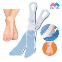 ราคา แผ่นขัดเท้า เทนเดอร์ มิสทิน Mistine Tender Foot Clean (8572072167)