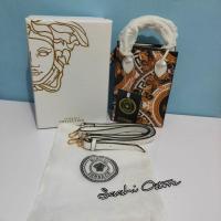 ราคา กระเป๋าใส่โทรศัพท์กระเป๋าสะพาย HP Versace (28865261958)