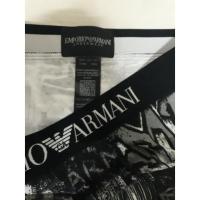 ราคา กางเกงใน Armani ของแท้มือหนึ่ง ไซส์ S (11830255614)