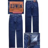 ราคา กางเกงยีนส์ แบรนด์ Edwin เอว : 30 (42307788255)