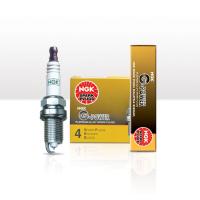 ราคา ชุด NGK G-POWER PLATINUM SPARK PLUG (ZFR6FGP) Honda (41167058337)