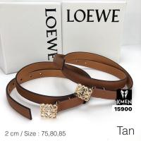 ราคา New เข็มขัด Loewe พร้อมส่ง (29414108230)