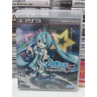 ราคา PS3 มือสอง Hatsune Miku: Project DIVA F (japan) (23453656383)