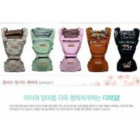 ราคา เป้อุ้มเด็กยี่ห้อimama (249991762)