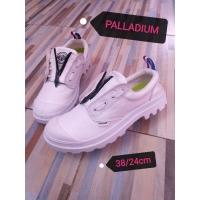 ราคา ส่งฟรี PALLADIUM Pampa Oxford Lea 93969-101 ไซด์ 38/24cm (22122729371)