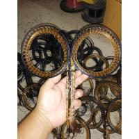 ราคา ครืนดักนกกวัก ครืนต่อนกกวัก 15 หลัก 30 บ่วง ( แบบผีเสื้อ ) (17778674721)