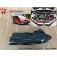 ราคา พลาสติกหลังหน้ากระจัง HONDA JAZZ GK year2017-2023 แท้ศูนย์ ของใหม่ สำหรั หน้ี่เป็น MC และ RS เท่านั้น ส่งรูปหน้ารถคอนเฟิ (43319021209)