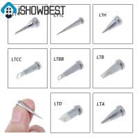 ราคา 1 PC หัวแร้งเคล็ดลับสําหรับ Weller WSD81 WD1000 WSP80 WP80 LT สถานีบัดกรี (40903442401)