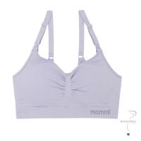 ราคา Wacoal Maternity Mommi Bra รุ่น WM1Y04 สีม่วง (LV) (26339770366)